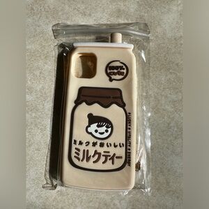 NEW iPhone 11 Silicon Case